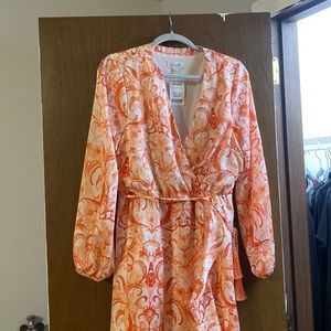 Never worn brand new dress